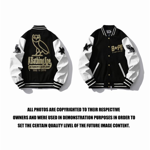 Bape Jacket-020